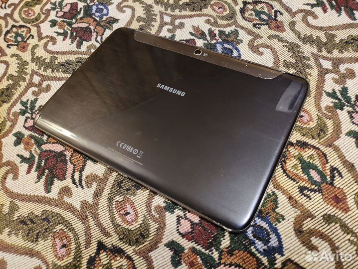 Samsung Galaxy Note 10.1