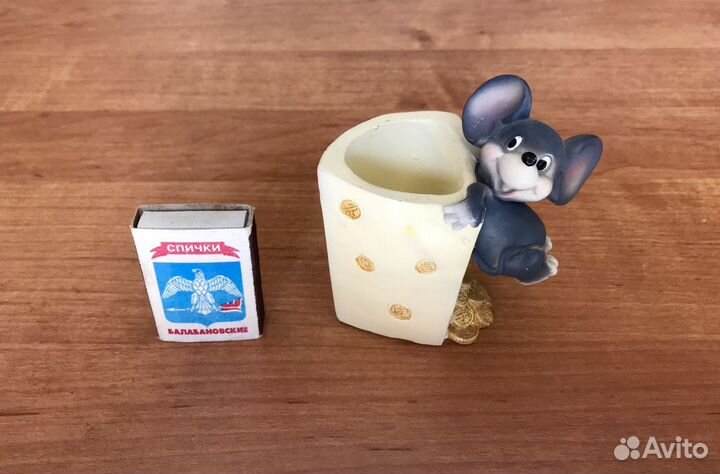 Подставка под ручки, карандаши