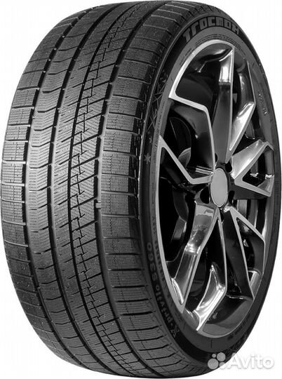 Tracmax X-Privilo S360 225/65 R17 106T