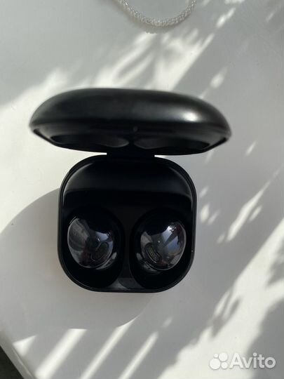 Беспроводные наушники Samsung- R190