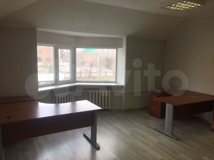 Офис, 23.4 м²