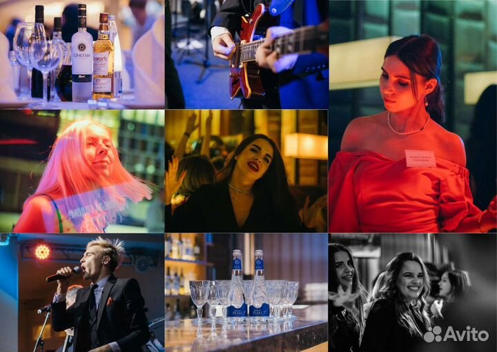 Фотограф на Ваше мероприятие Репортаж