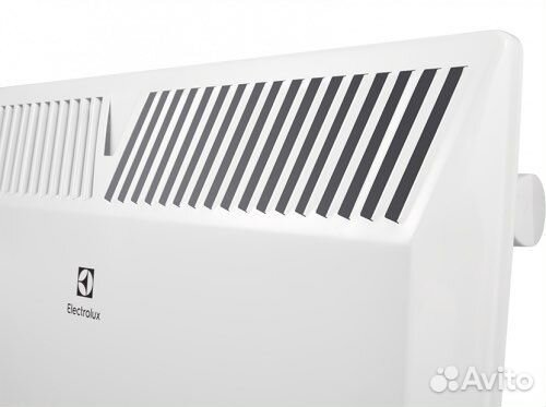 Электрический конвектор Electrolux ECH/A-2500 M