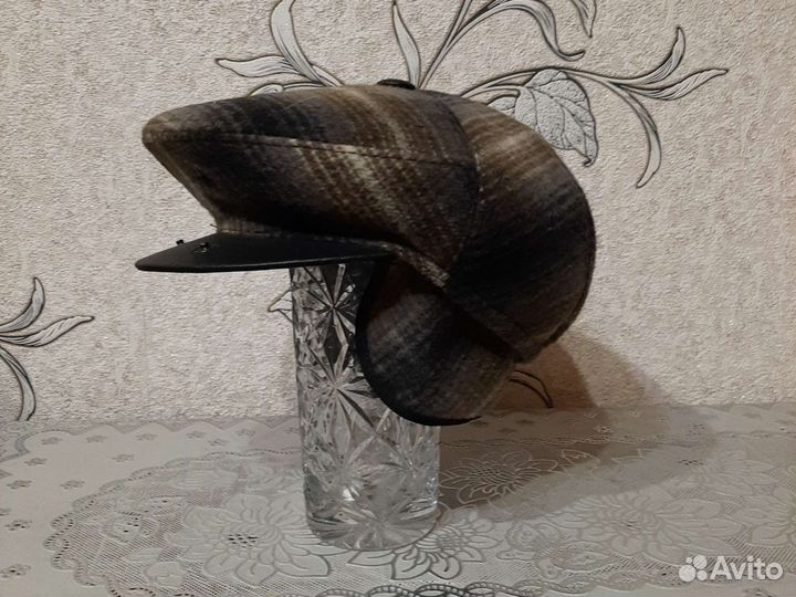 Кепка мужская оригинал