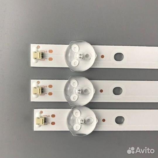 Подсветка для телевизора AOC, Irbis, Telefunken 32