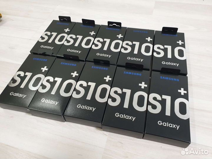 Зарядное устройство Samsung с функцие