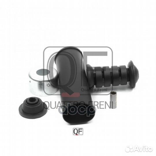 Выведено из ассортимента Пыльник амортизатора