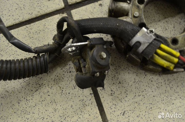 Статор BRP MXZ X 440