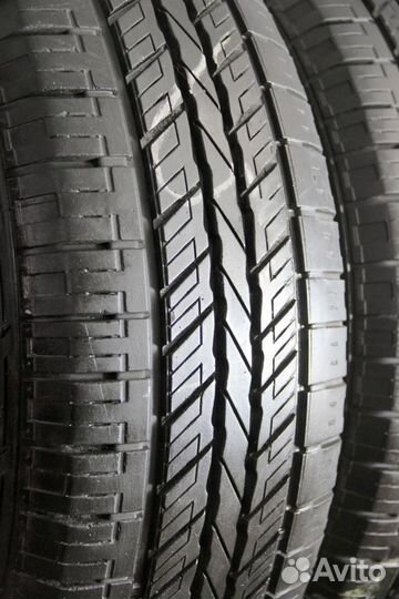 Hankook Dynapro HP RA23 255/65 R17 110H