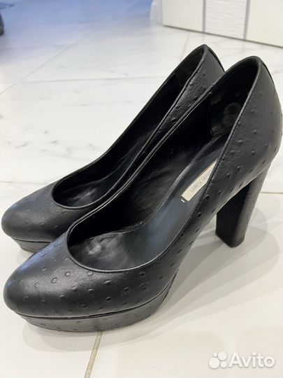 Туфли calvin klein 40