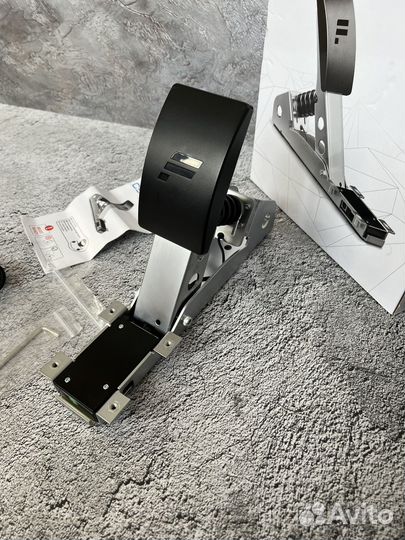 Fanatec CSL Pedals Load Cell