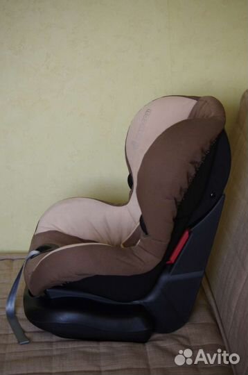 Автокресло детское maxi -cosi priori