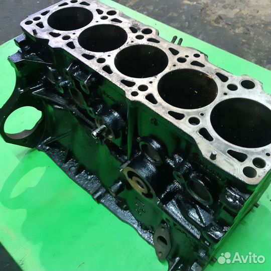 Блок цилиндров