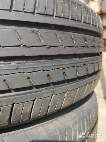 Yokohama BluEarth-ES ES32 185/65 R15