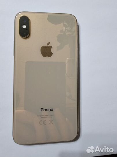 iPhone Xs, 64 ГБ