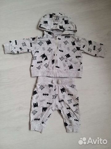 Костюм для мальчика