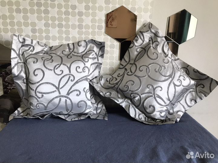 Подушка Декоративная