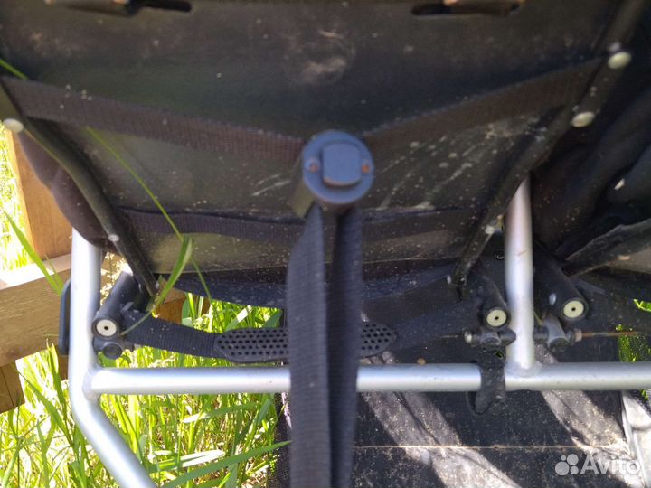 Ремень для сиденья