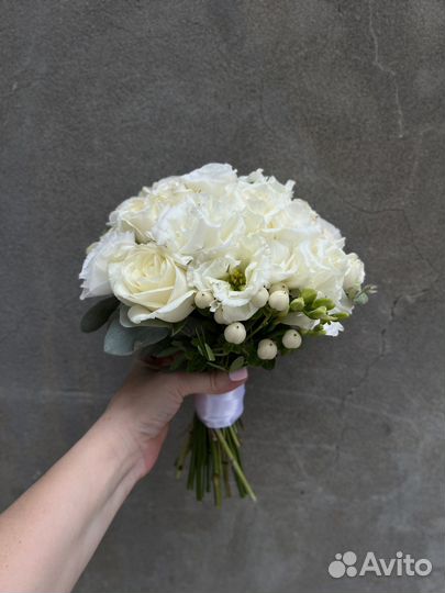 Букет для невесты