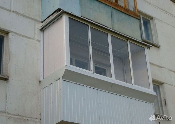 Пластиковое окно пвх
