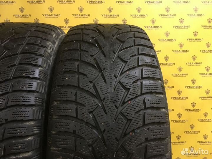 Toyo Observe G3-Ice 285/60 R18 120T