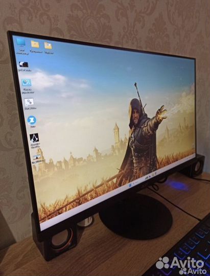 Монитор Acer 24
