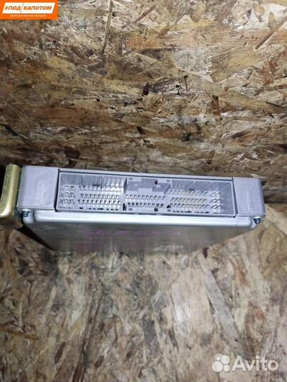 Блок управления двигателем Nissan A56-S36