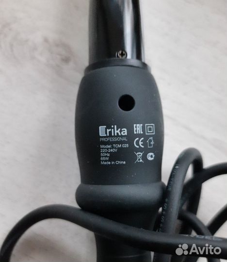 Профессиональные плойки для парикмахера