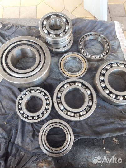 Продам подшипник