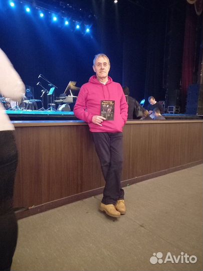 Гардеробщик Подработка