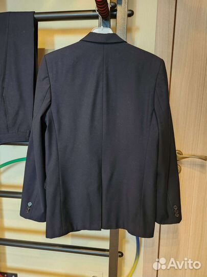 Школьный костюм для мальчика