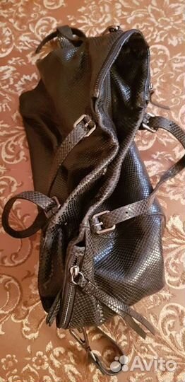 Сумка gianni chiarini, Италия