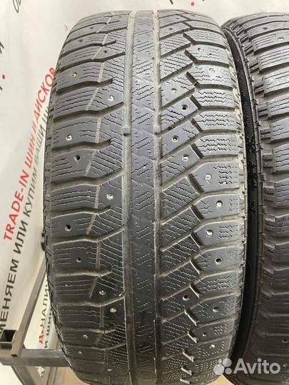 Continental ContiWinterViking 2 205/55 R16 96H