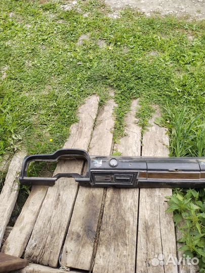 Торпеда на ваз 2106