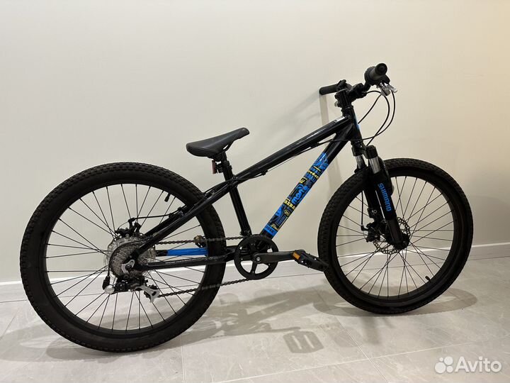 Велосипед горный mtb mongoose fireball 2013 dirt