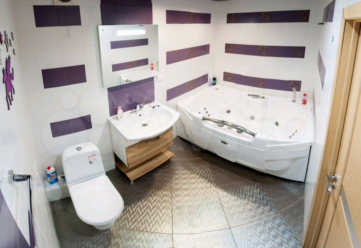 1-к. квартира, 40 м², 14/16 эт.