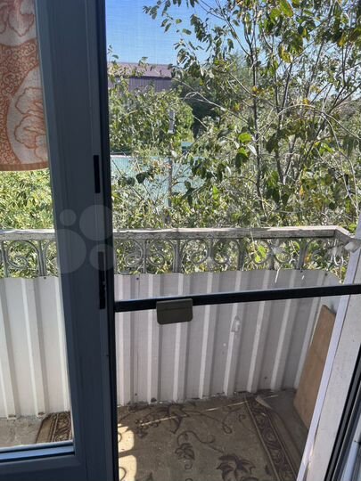 Комната 16 м² в 5-к., 3/3 эт.