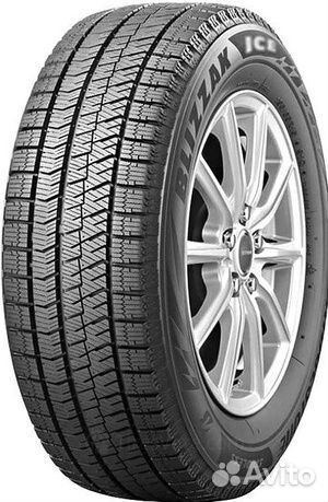 Bridgestone Blizzak Ice 235/45 R17