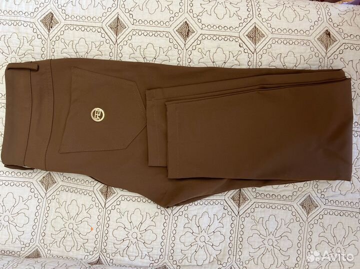 Брюки roberta biagi