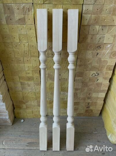 Балясина 50х50х900 розница