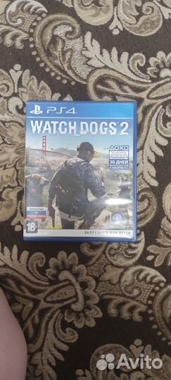 Игры для приставок ps4