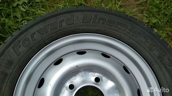 Forward Dinamic 232 185/75 R16