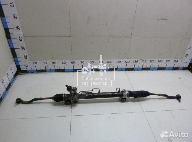 Рейка рулевая Toyota 44200-33490