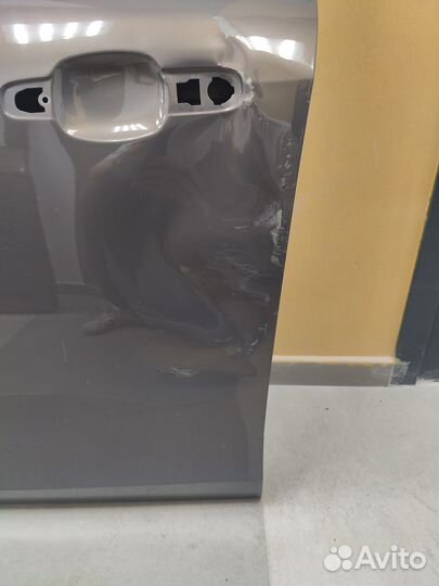 Дверь Лада Веста левая передняя и задняя