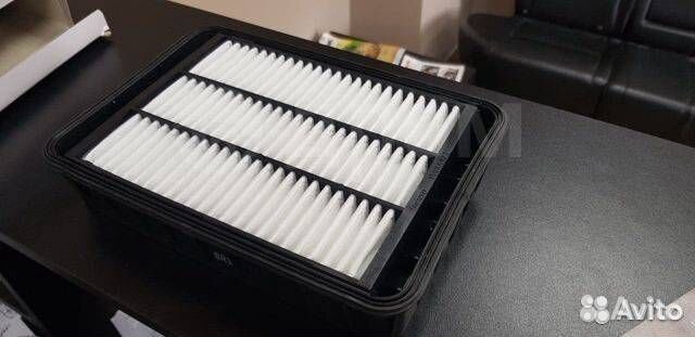 Фильтр воздушный двигателя Mitsubishi 1500A023