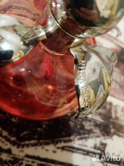 Флакон от духов