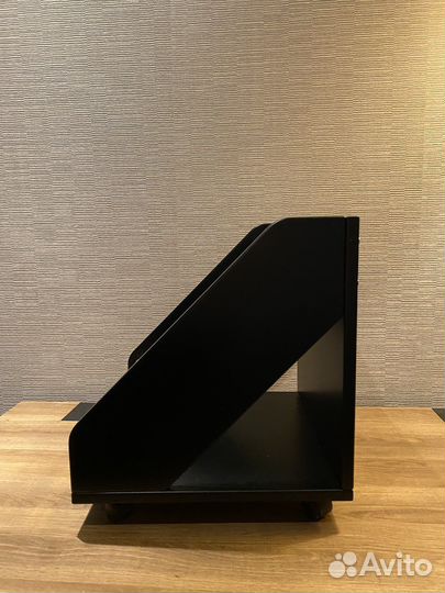 Подставка для виниловых пластинок Merkle Rainbow