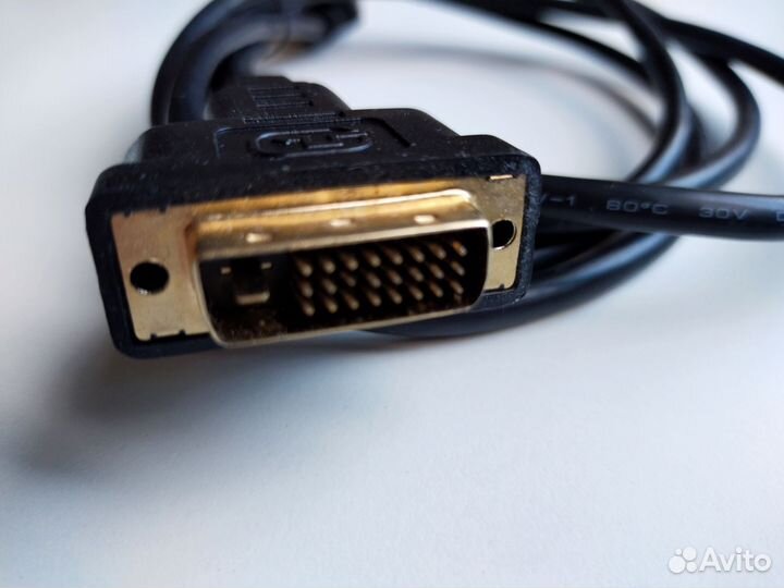 Адаптер для кабеля hdmi