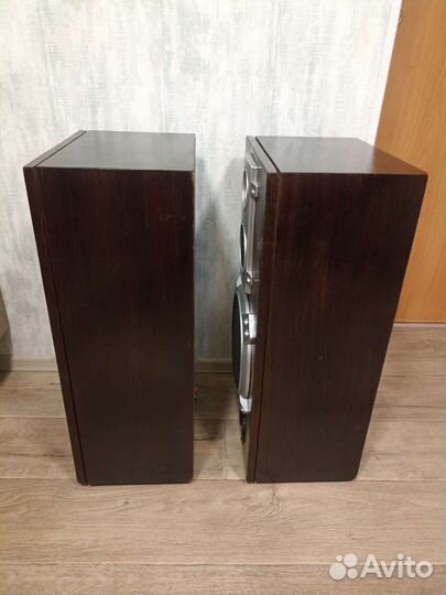 Колонки Амфитон 35ас 018