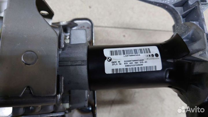 Рулевая колонка / Вал BMW X5 / X6